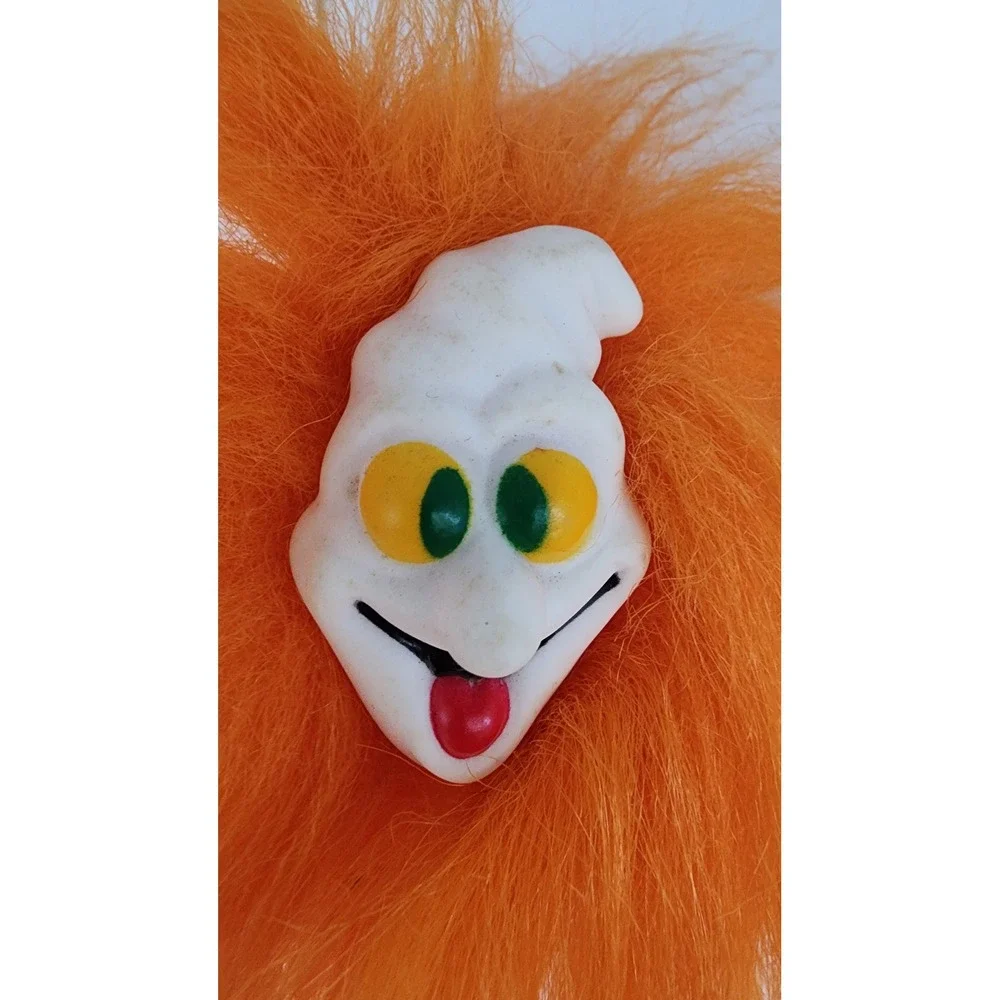 Unbranded vintage fuzzy